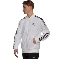 Men's adidas Bomber Wind Jacket