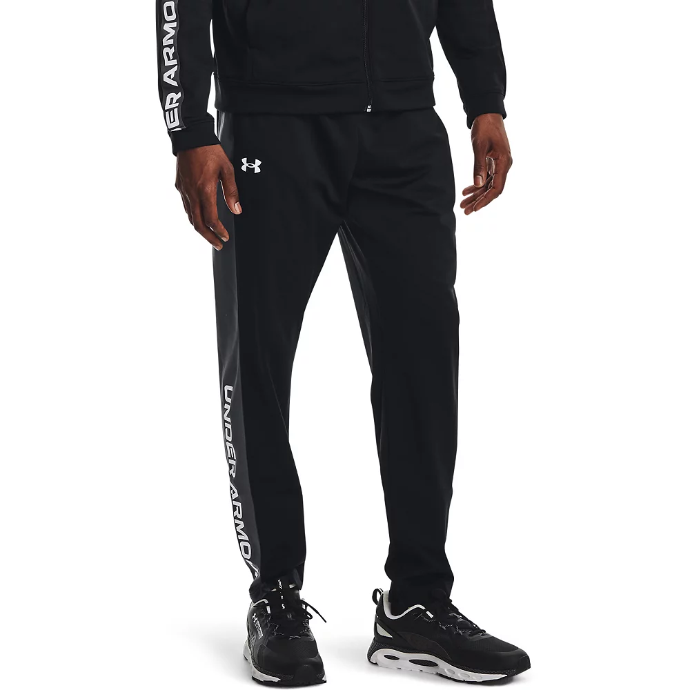 Big & Tall Under Armour Brawler Pants - Image 2
