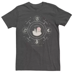 Men's Harry Potter Celestial Houses Tee