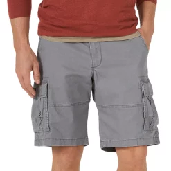 Men's Lee® Extreme Motion Carolina Cargo Shorts