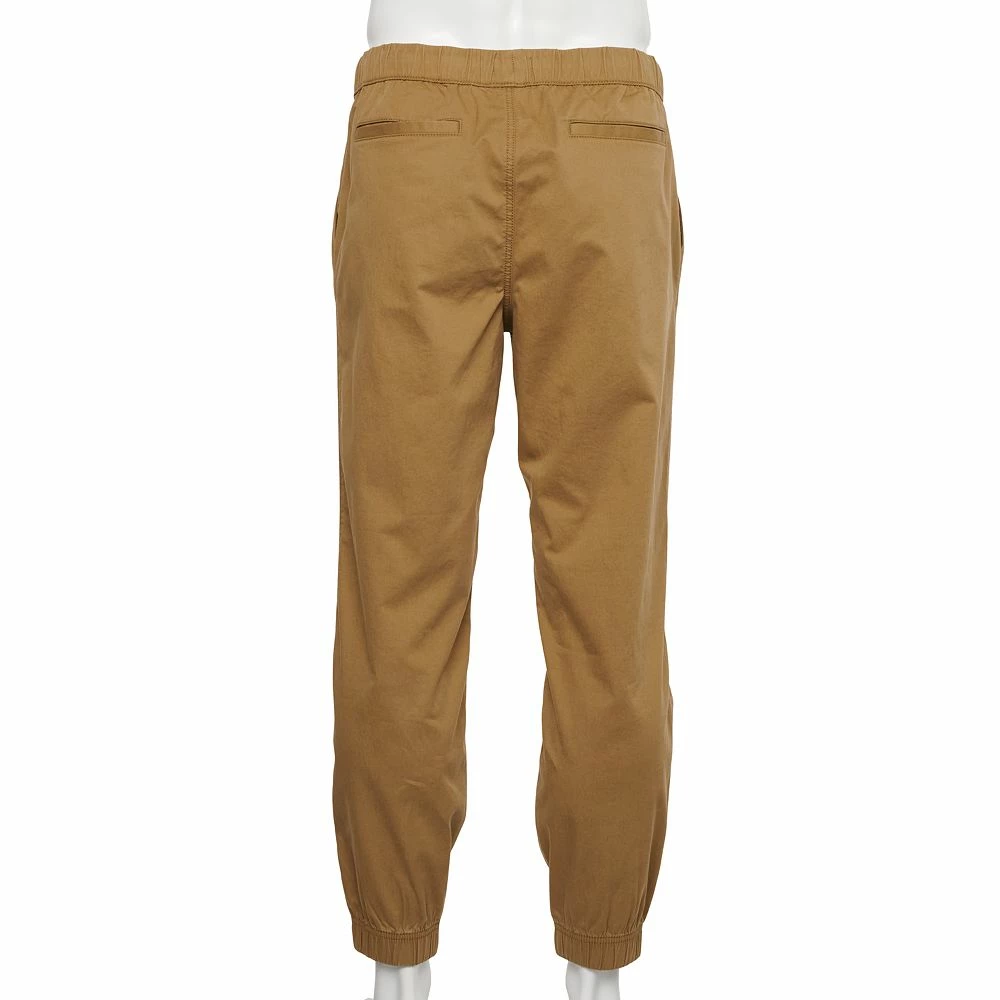 Men's Sonoma Goods For Life® Core Jogger Pants - Image 8