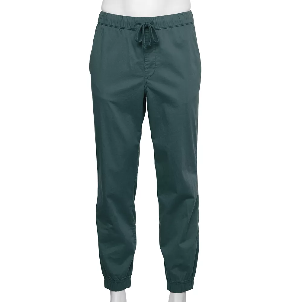 Men's Sonoma Goods For Life® Core Jogger Pants