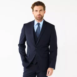 Men's Apt. 9® Premier Flex Performance Slim-Fit Washable Suit Jacket