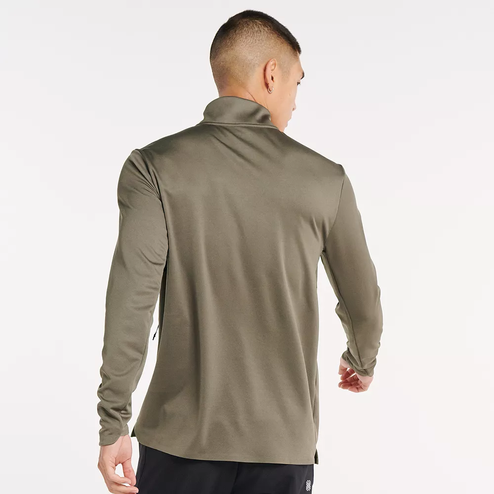 Men's FLX Commuter Stretch Quarter Zip - Image 5