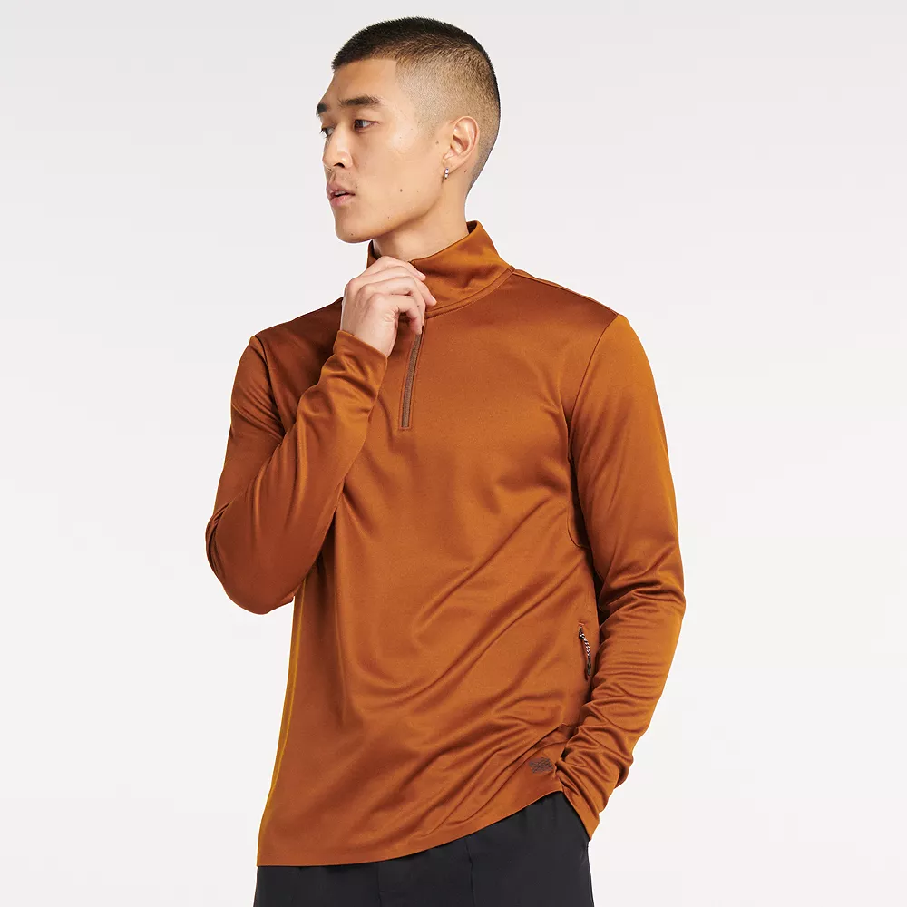 Men's FLX Commuter Stretch Quarter Zip - Image 2