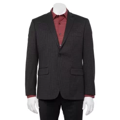 Men's Apt. 9® Premier Flex Slim-Fit Essential Sport Coat