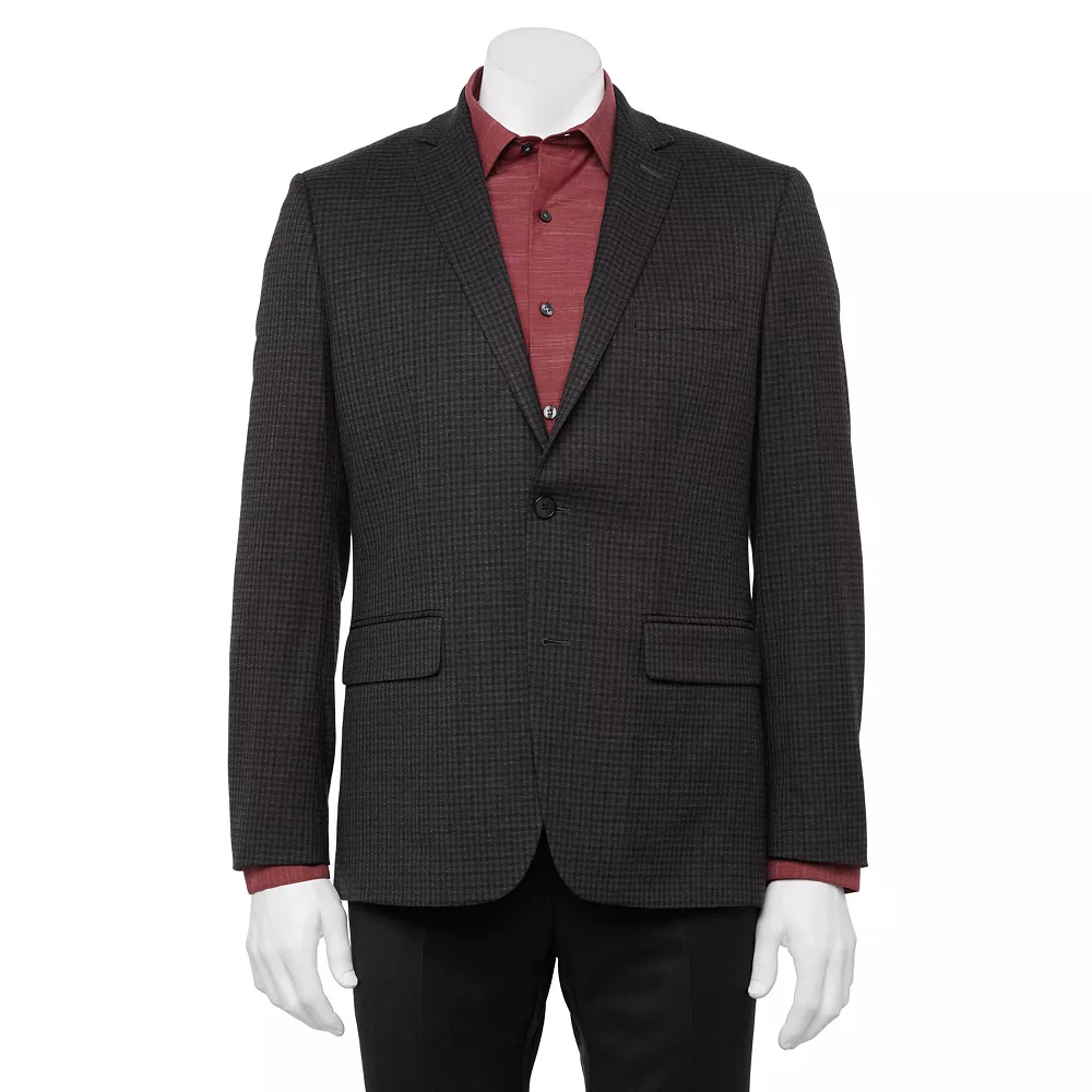 Men's Apt. 9® Premier Flex Slim-Fit Essential Sport Coat