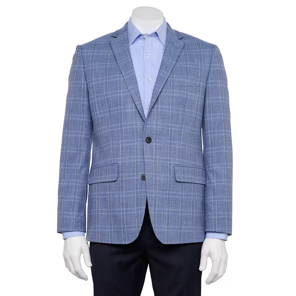 Men's Apt. 9® Premier Flex Slim-Fit Essential Sport Coat - Image 3
