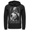 Men's Star Wars Still Number One Father's Day Hoodie