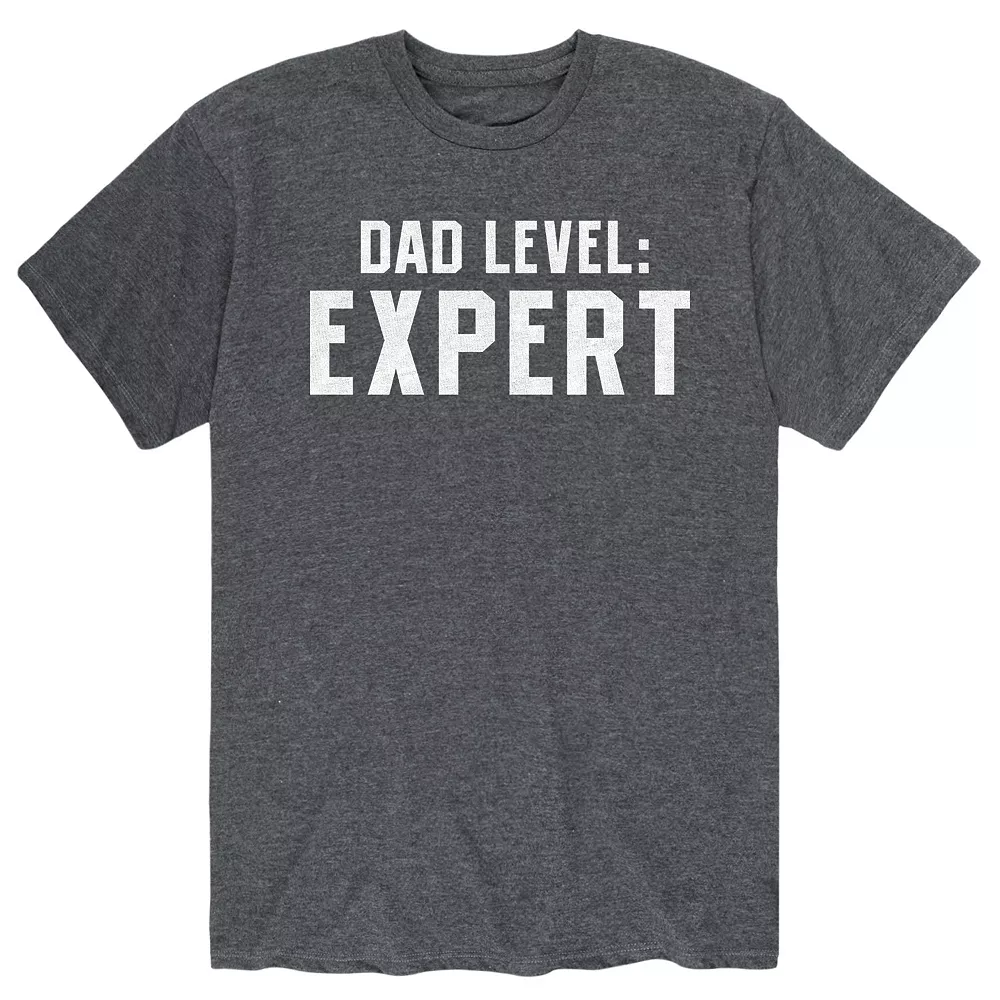 Men's Expert Tee