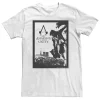 Big & Tall Assassin's Creed Unity Poster Tee