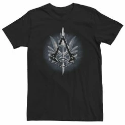 Big & Tall Assassin's Creed Syndicate Icons Tee