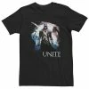 Big & Tall Assassin's Creed Unite Tee
