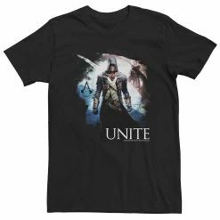 Big & Tall Assassin's Creed Unite Tee