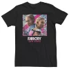 Big & Tall Far Cry New Dawn Villains Group Shot Tee