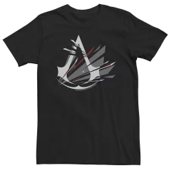 Big & Tall Assassin's Creed Shattered Logo Tee