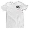 Big & Tall Far Cry New Dawn Motorcycle Stamp Tee
