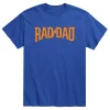 Men's Rad Dad Tee
