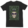 Big & Tall DC FanDome Batman The Riddler Poster Tee