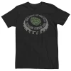 Big & Tall Pure Brewed Beer Tee