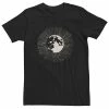 Big & Tall Bright Moon Galactic Tee
