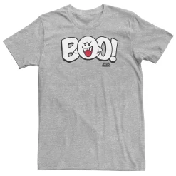 Big & Tall Nintendo Boo! Tee