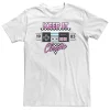 Big & Tall Nintendo 1985 Classic NES Controller Tee