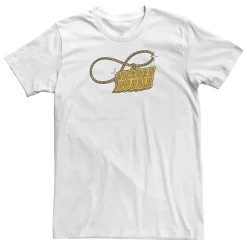 Big & Tall Fortnite Victory Royale Gold Chain Tee