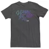Big & Tall Fortnite Raven Victory Royale Tee
