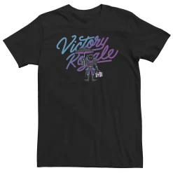 Big & Tall Fortnite Raven Victory Royale Tee