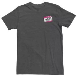 Big & Tall Fortnite Cuddle Team Leader Tee