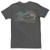 Men's Fender Desert Logo Tee