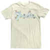 Men's Fender Butterfly Logo Tee