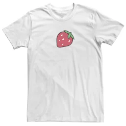 Men's Trendy Bitty Berry Tee