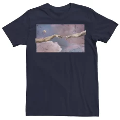 Men's Trendy Michel Sky Tee
