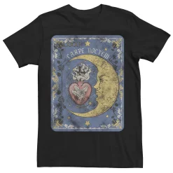 Men's Trendy Tarot Card Tee