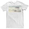 Men's Trendy Desert Motel Tee