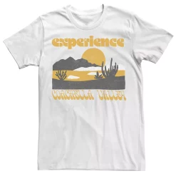 Men's Trendy Coachella Valley Tee
