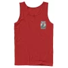 Men's Star Wars Hoth Search And Rescue Left Chest Logo Tank