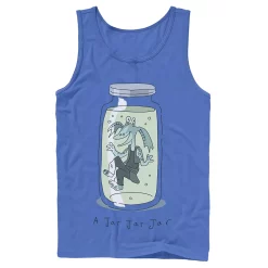 Men's Star Wars A Jar Jar Jar Tank
