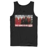 Men's Star Wars The Gang Is All Here Tank