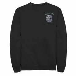 Men's Star Wars Relaxation Is Useless To Resist Sweatshirt