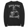 Men's Star Wars The Empire Strikes Back Vintage Logo Sweatshirt