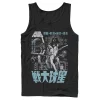 Men's Star Wars Classic A New Hope Kanji Poster Tank