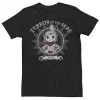 Men's Zelda Windwaker Tetra Terror Of The Seas Portrait Tee