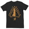 Men's Nintendo The Legend Of Zelda Protect Hyrule Stamp Tee