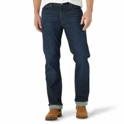 Men's Lee Legendary Bootcut Regular-Fit Jeans