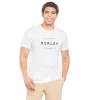 Men's Hurley Surf & Enjoy Graphic Tee