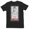 Big & Tall DC Comics Superman "#1 Dad" Tee