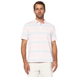 Men's IZOD Slim-Fit Striped Polo